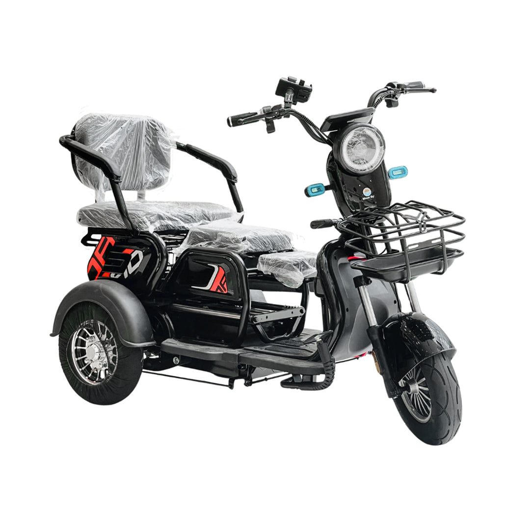 Model A-11 Pro Electric Scooter