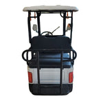 Load image into Gallery viewer, FA4+2 Cruise Master 600x 6 passenger Golf Cart - COOLBABY
