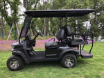 Load image into Gallery viewer, COOLBABY SC-T601-LSV 4-Passengers Off-road Golf Cart - COOL BABY
