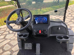 Load image into Gallery viewer, COOLBABY SC-T601-LSV 4-Passengers Off-road Golf Cart - COOL BABY
