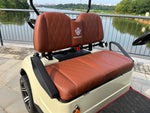 Load image into Gallery viewer, COOLBABY TXV20: A 48V 2 Passenger Golf Cart Durable Buggy Experience - COOL BABY
