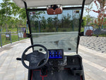 Load image into Gallery viewer, COOLBABY TXV20: A 48V 2 Passenger Golf Cart Durable Buggy Experience - COOL BABY
