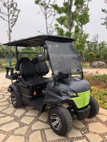 Load image into Gallery viewer, COOLBABY SC-T601-LSV 4-Passengers Off-road Golf Cart - COOL BABY
